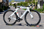Cipollini RB1K THE ONE Campagnolo Super Record 12 EPS Bora WTO 45 Complete Bike at twohubs.com