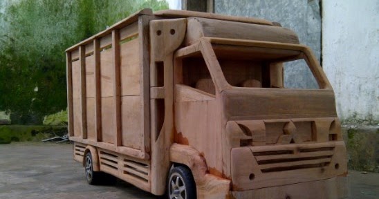 25 Trend Terbaru Sketsa Ukuran Miniatur Truk Canter Asiabateav