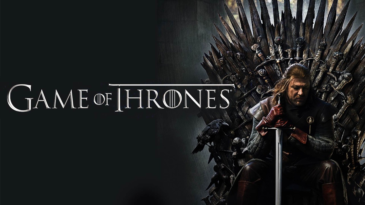 Game Of Thrones Temporada 7 1080p Dual Latino- Ingles Por