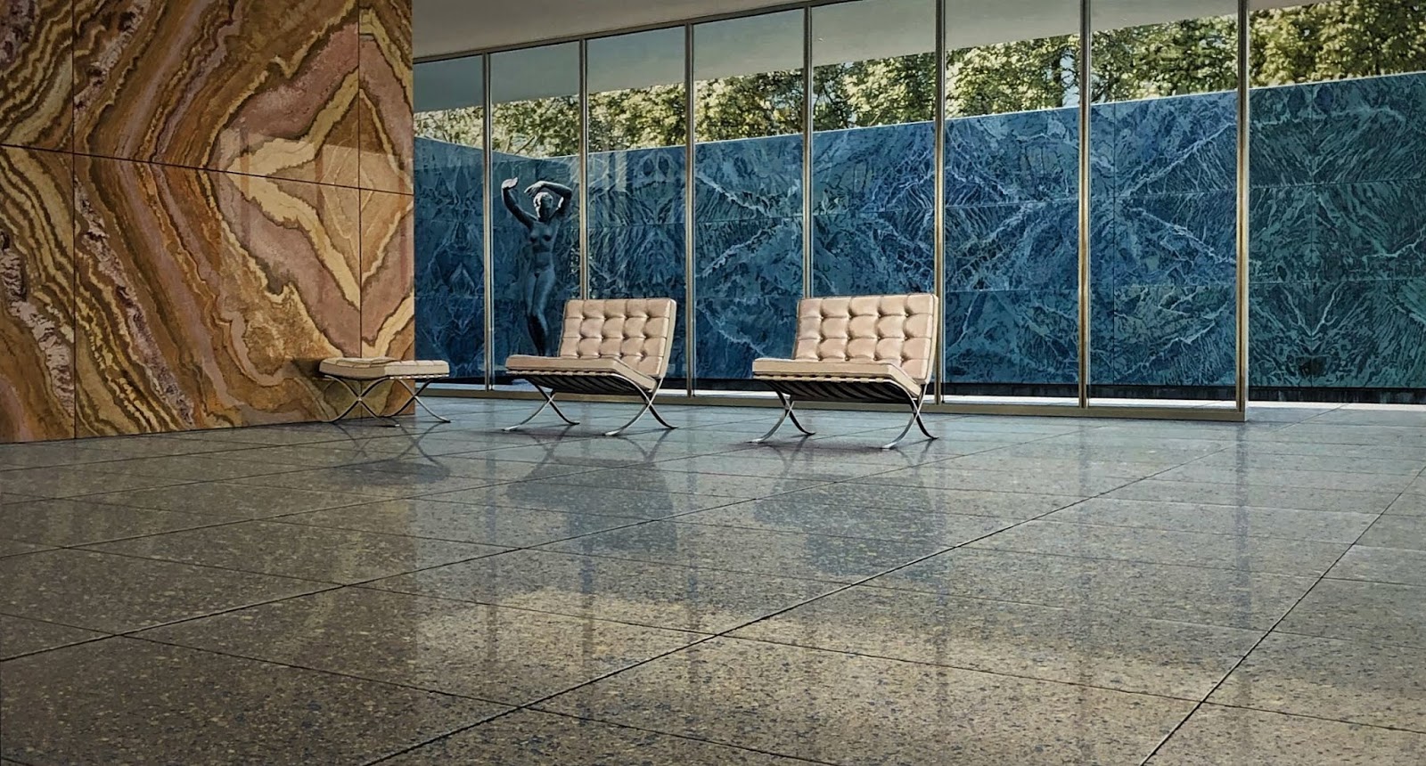 Oha Louisiana Museum Of Modern Art Dk