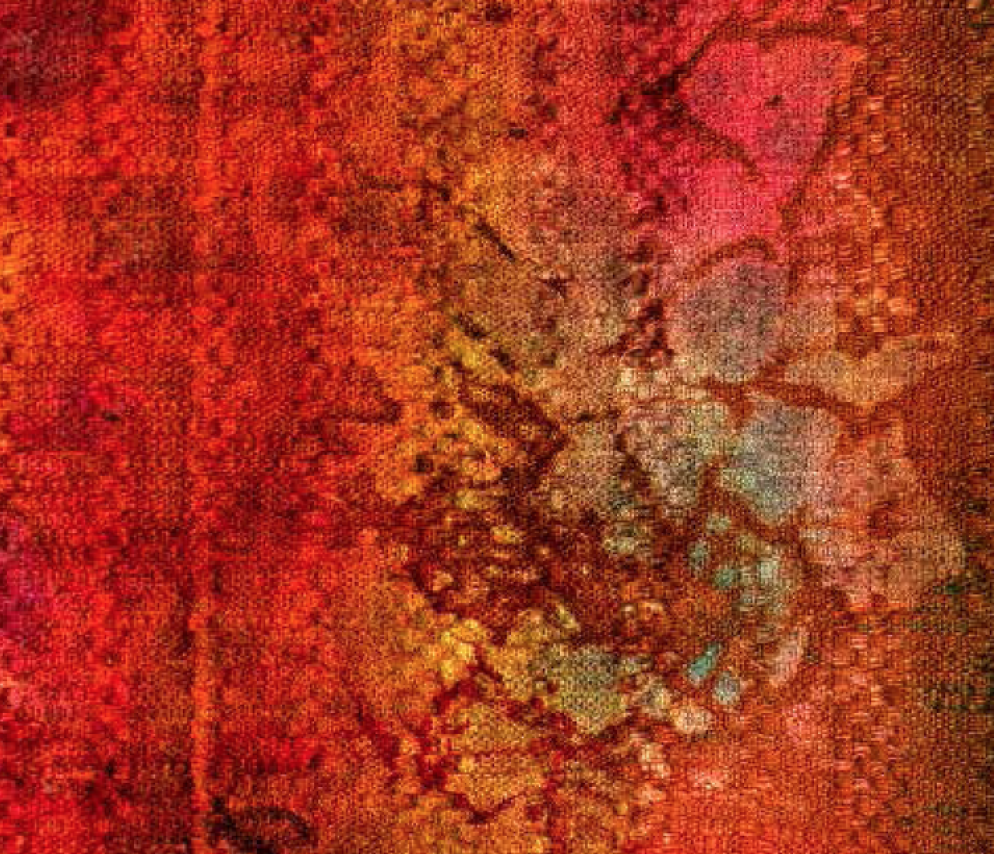 Art Quill Studio Interpreting Themes in Textile Art[1]Book ReviewMarie