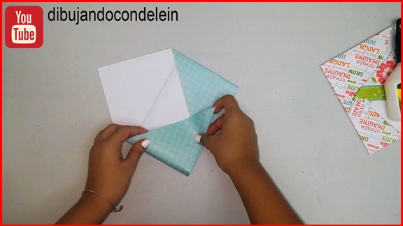 origami, origami paso a paso, sobre origami, como hacer un sobre origami, manualidades, diy, manualidades faciles, abrelo cuando, delein padilla, dibujando con delein, regalo abrelo cuando, paso a paso, video tutorial, como hacer, canal youtube, ideas para regalo, como dibujar un mandala, como dibujar paso a paso, canal youtube de arte