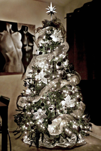 Istimewa Gambar Pohon Natal Yang Bagus