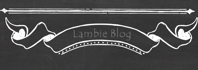 Lambie Blog