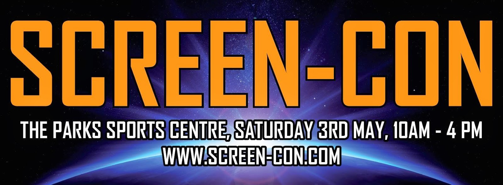 Screen-Con - Submit questions for Julian Glover, David Warner and more for @screencon
