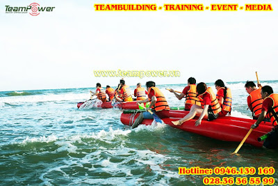 Team Power Company - Teambuilding - Training - Event - Media - Wedding