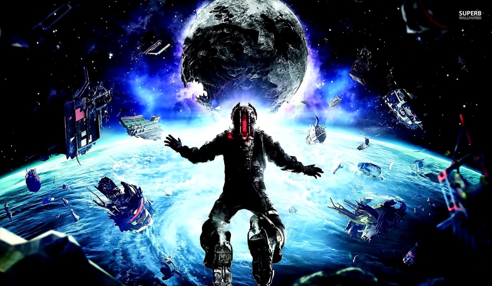 Dead Space 3