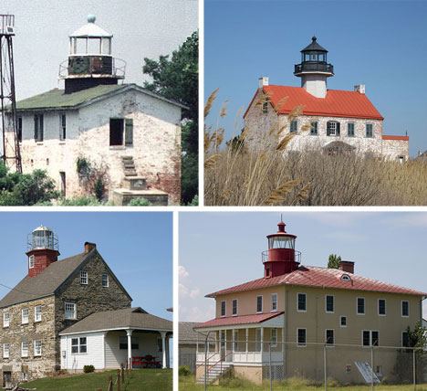 integral-lighthouses
