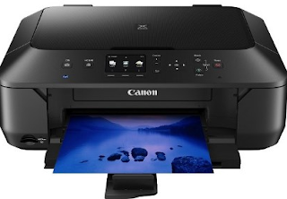 Canon MG6430 Support-The PIXMA MG6430 Wireless Inkjet Photo All-In-One supplies remarkable top quality, convenience, and convenience of use