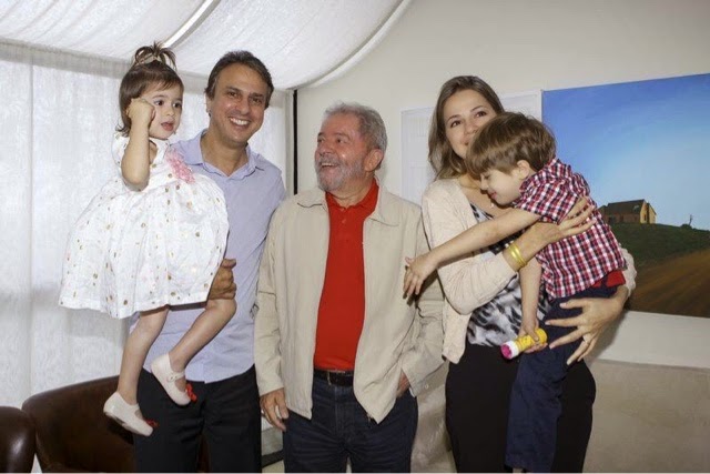 Resultado de imagem para fotos do governador camilo santana com lula