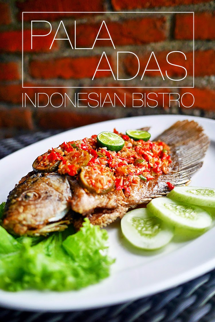 eatandtreats - Indonesian Food and Travel Blogger based in Jakarta