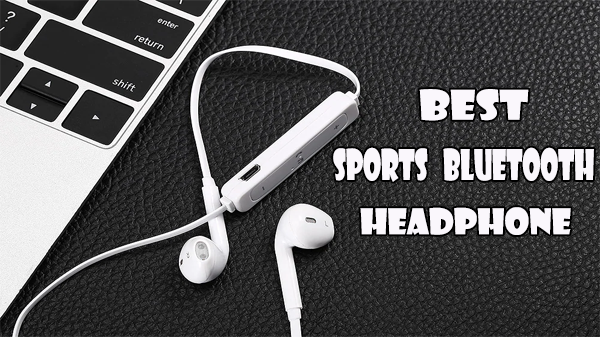 best Sports Bluetooth Headphone - review product best Sports Bluetooth Headphone - review product