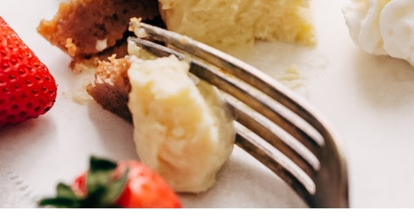 NEW YORK-STYLE INSTANT POT CHEESECAKE - Pot Recipe