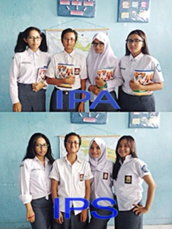 Caption Instagram anak sekolah