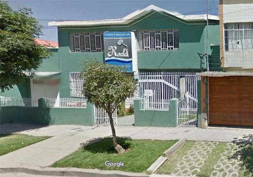 Centro Especializado Roald Dermatologa - Esttica - Huancayo