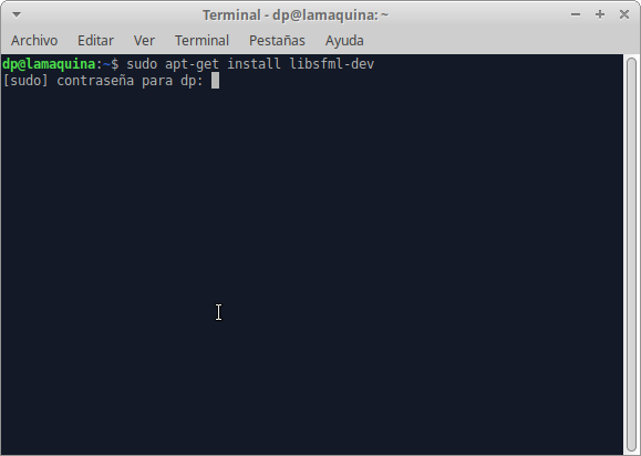 Instalar Dev C++ En Debian Instalar Dev C++ En Debian