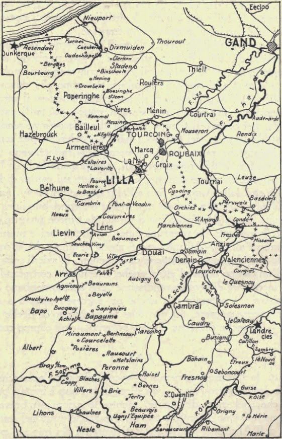 La Prima Guerra Mondiale L'AlsaziaLorena dopo il 1870 La Prima Guerra Mondiale L'AlsaziaLorena dopo il 1870