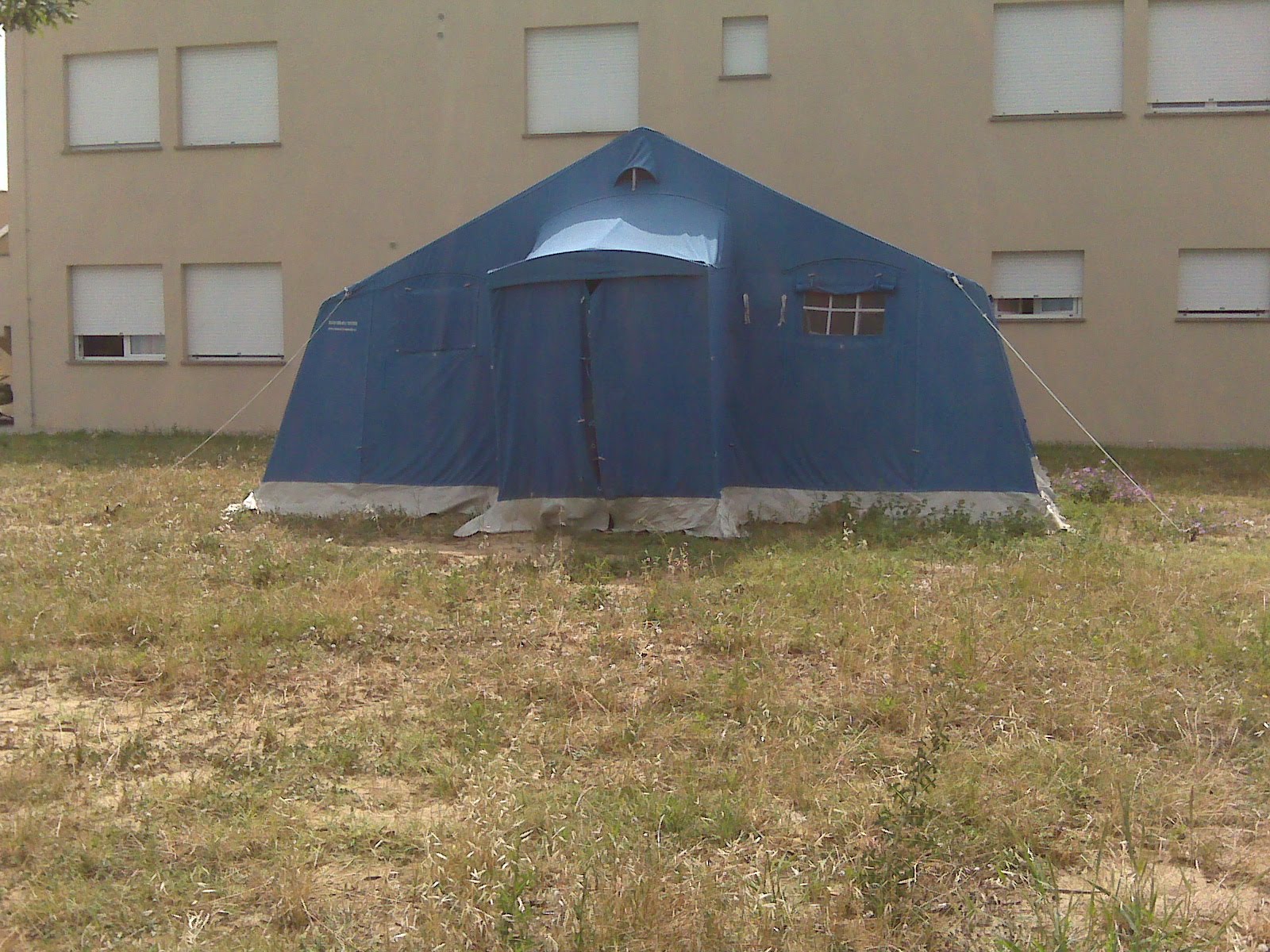 Autieri Chianciano Terme ANAI: Protezione Civile