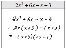 OpenAlgebra.com: Free Algebra Study Guide & Video Tutorials