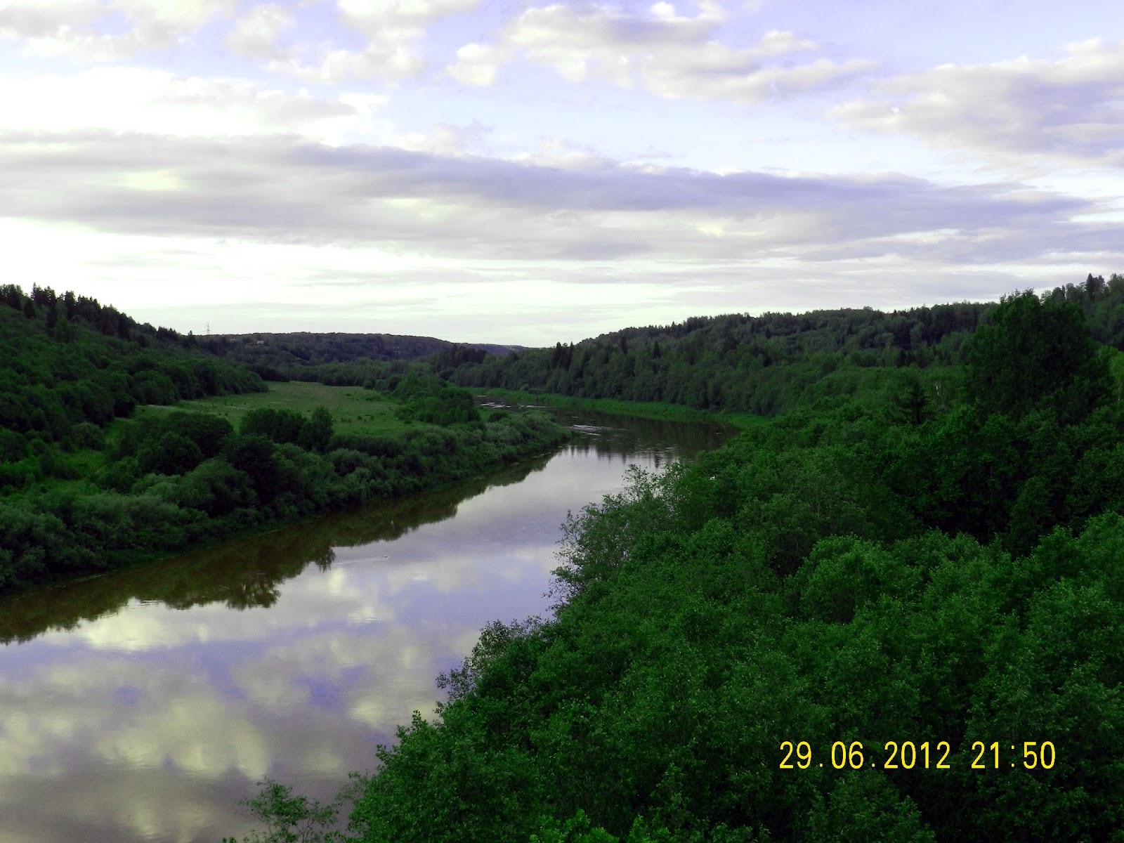 Мстинский мост