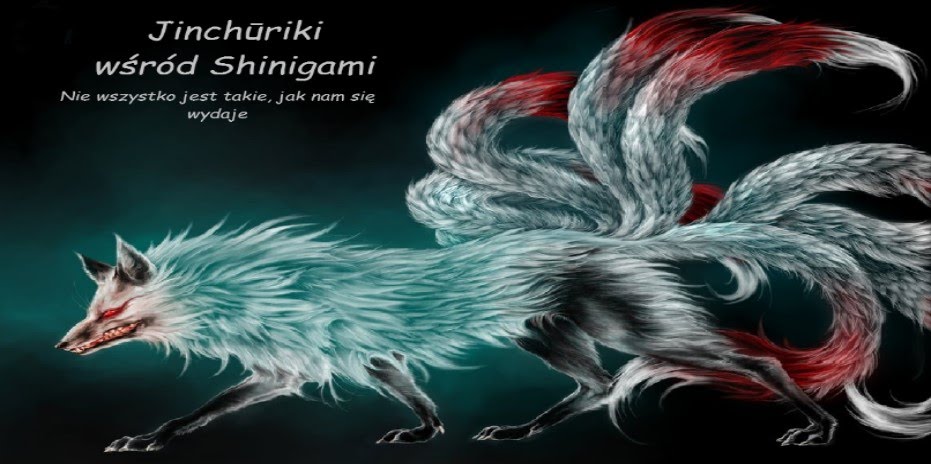 Jinchūriki wśród Shinigami