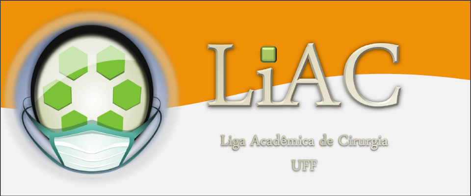 Liga Acadêmica de Cirurgia da Faculdade de Medicina da UFF