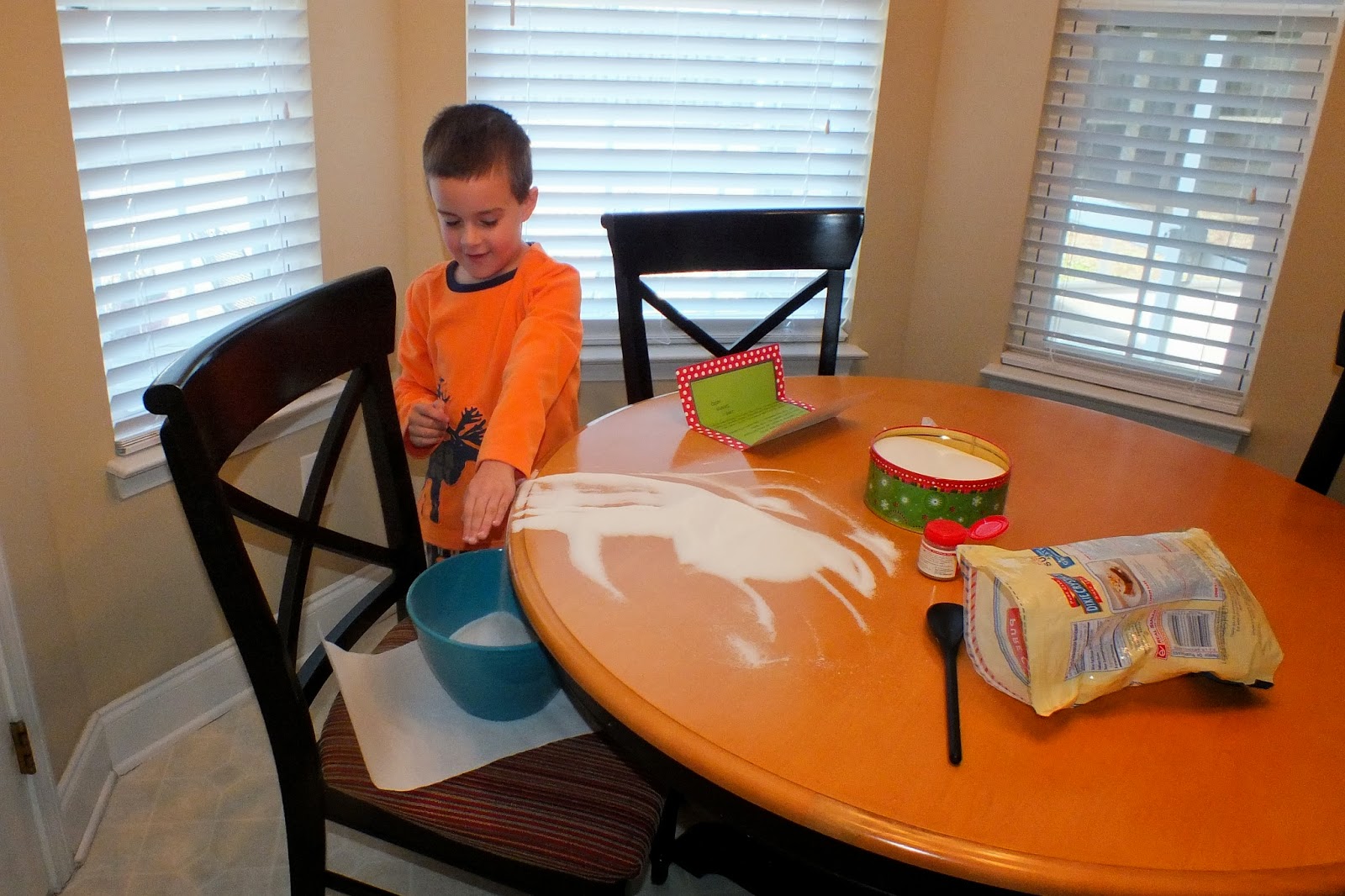 Mr. Jingles' Adventures Magic Elf Seeds Part 2