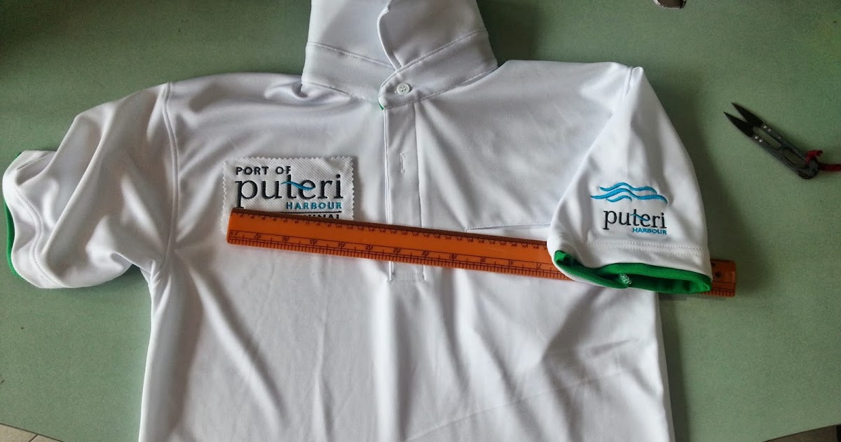 uniform supplier in Johor Bahru Customize TShirt Design Printing