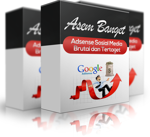 Kuasai Google AdSense dengan Ebook: Panduan Lengkap Monetisasi Konten Anda