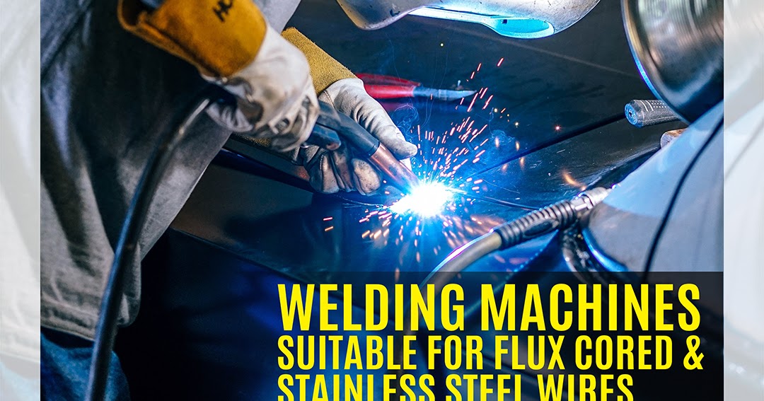 Best Welding Machine Suppliers and Distributors in UAE