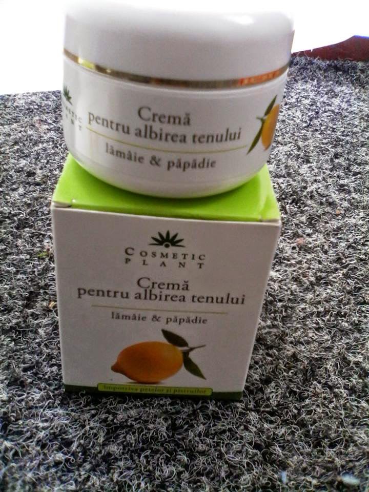 crema de fata ten gras