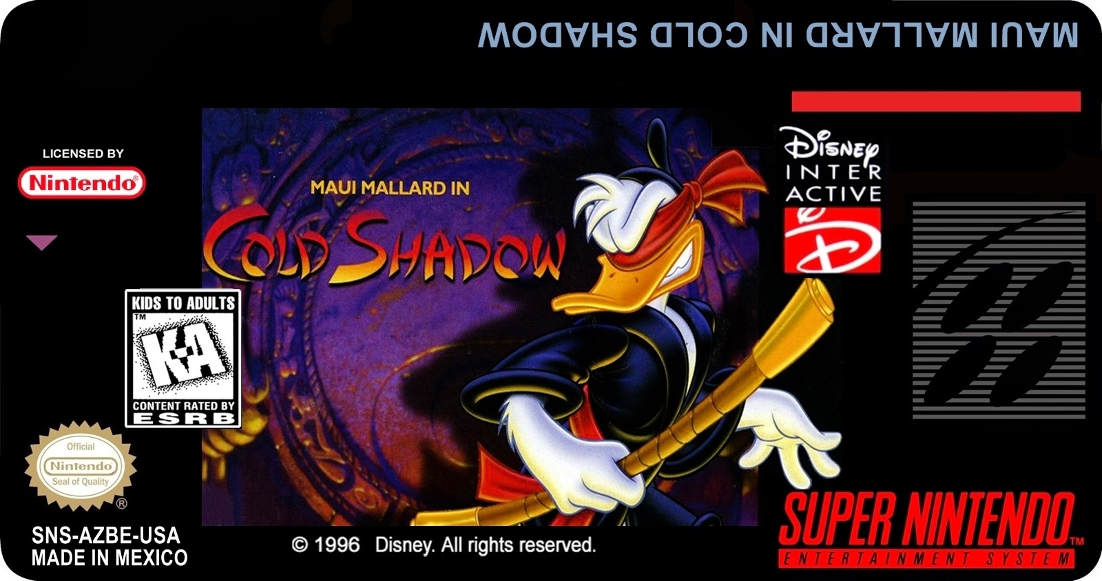 download donald in cold shadow download donald in cold shadow