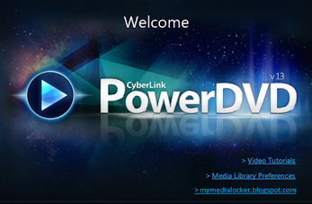  Cyberlink PowerDVD 13 Ultra Plus Keygen Free Download for PC and Laptop