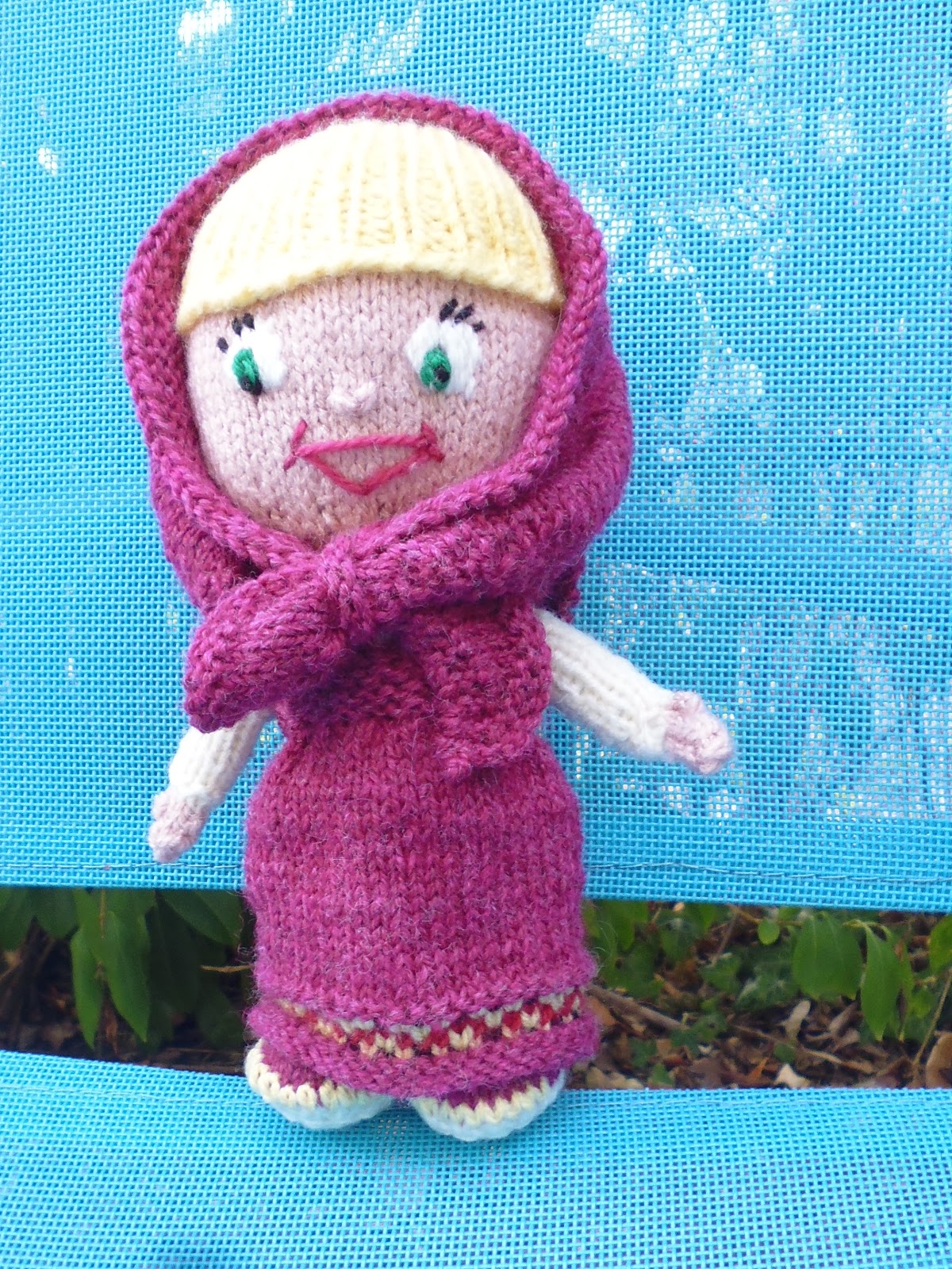 peluche masha et michka