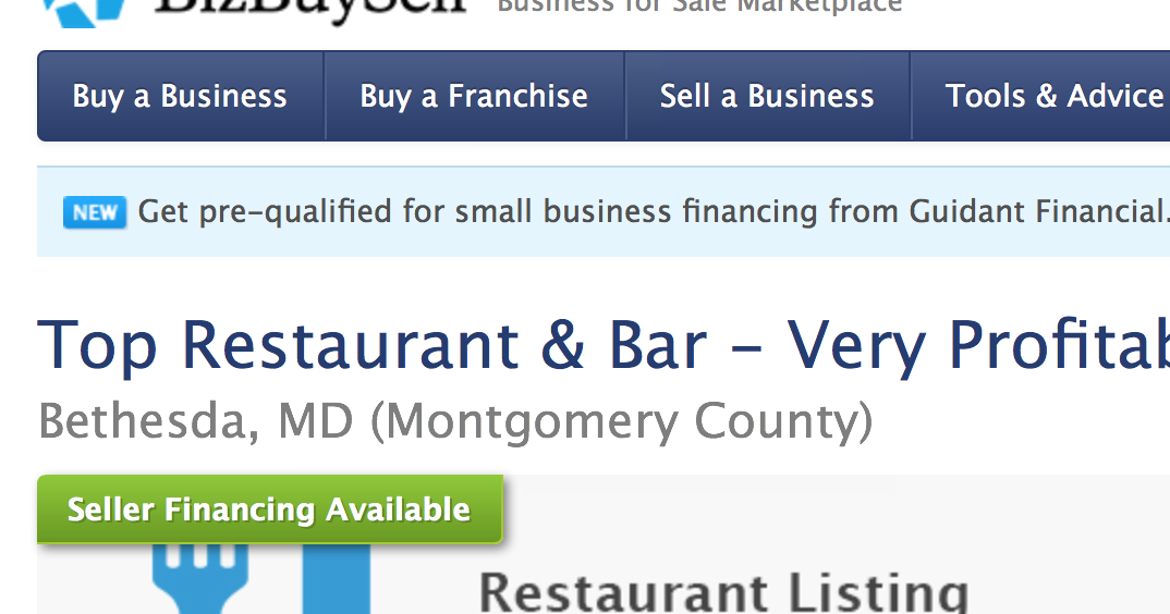 Robert Dyer Bethesda Row Yet another popular Bethesda bar for sale