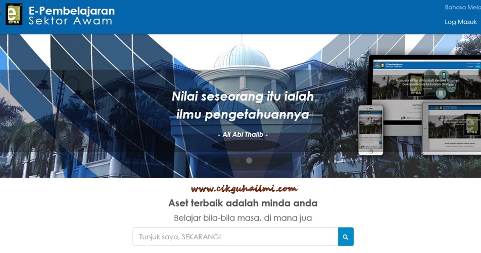 Jawapan Kursus Epsa Integriti Dan Akauntabiliti  Closing c
