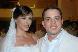 Se casó Jerónimo Uribe
