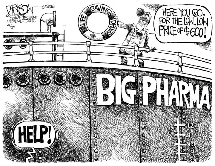 Rexulti Price Gouging Investigating The Pharmaceutical Industry - 2vpvirj