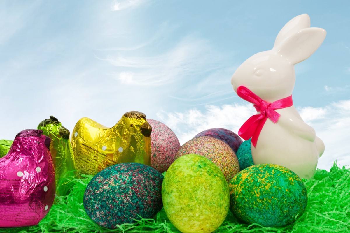 عيد الفصح 2019 Pesach تاريخ عيد الفصح وأصل هذا العيد