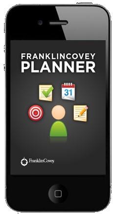 Franklin Covey Planner App For Iphone Franklin Covey Planner App For Iphone