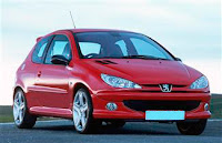 Códigos P035X en vehículos Peugeot 206 con inyección ET3J4 en Blogmecanicos