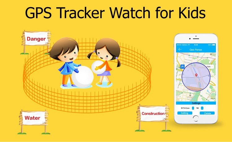 Má»t sá» câu há»i thưá»ng gặp khi sá» dụng phần má»m Setracker quản lý Äá»ng há» Äá»nh vá» trẻ em - Äá»ng