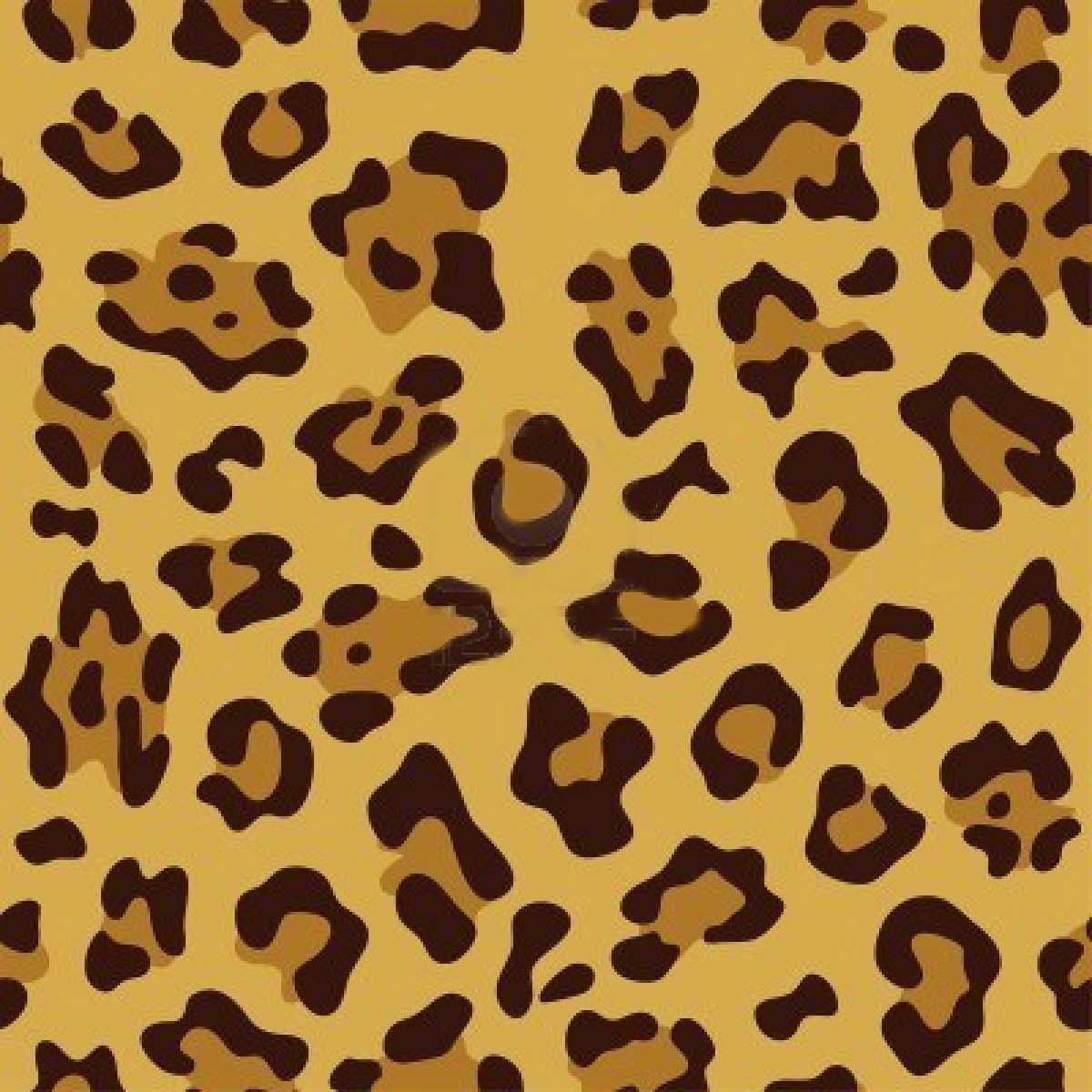 jaguar pattern clipart - photo #34