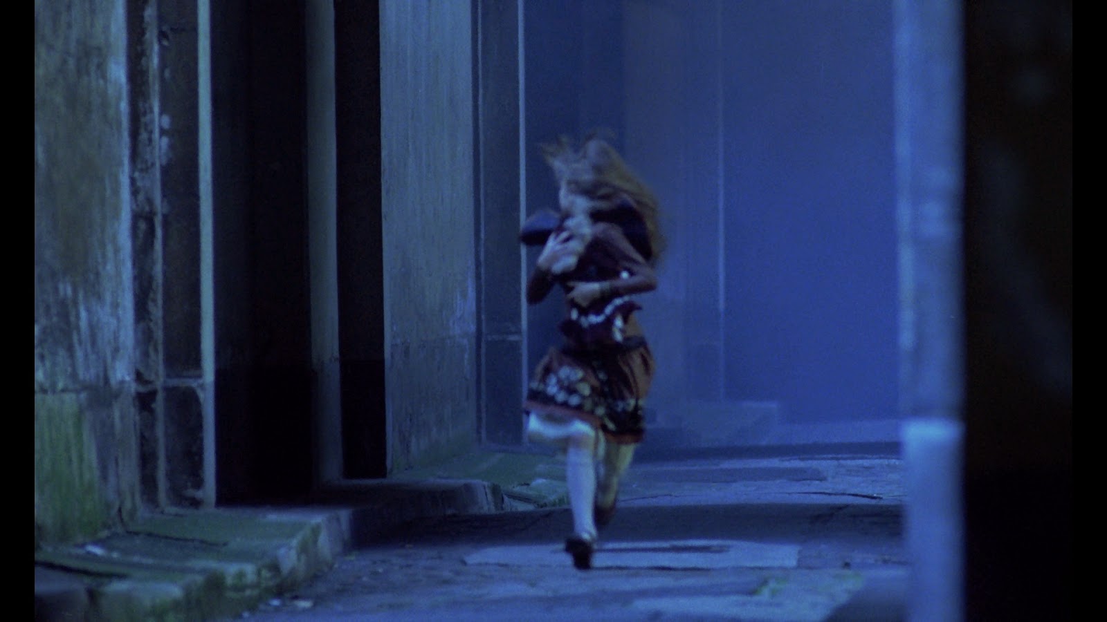 John Llewellyn Probert's House of Mortal Cinema The Strange Case