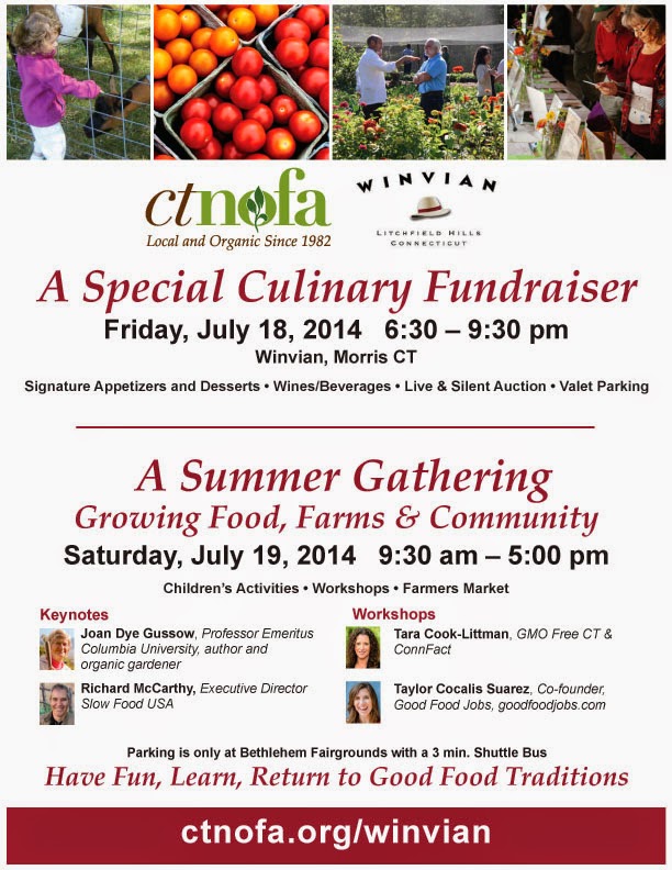 Gathering Together To Support Local Food » Local Food Rocks