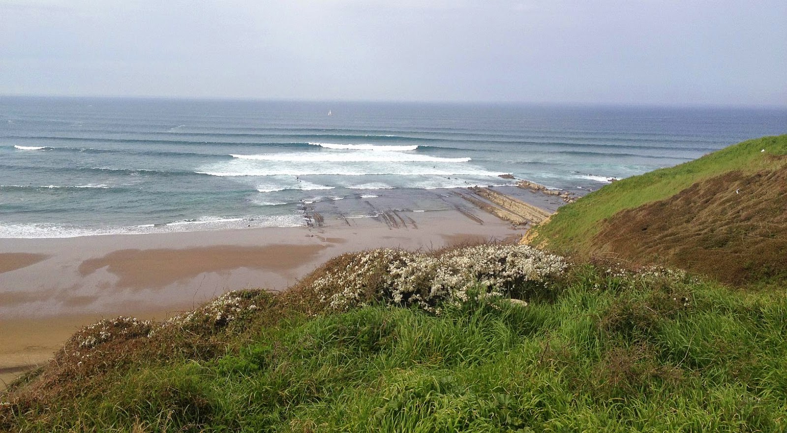 Baño complicado - Surf 30 - Solo Surf