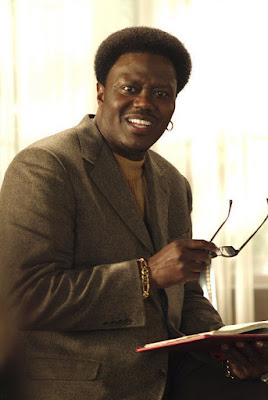 Charlies Angels Full Throttle Bernie Mac Image 1