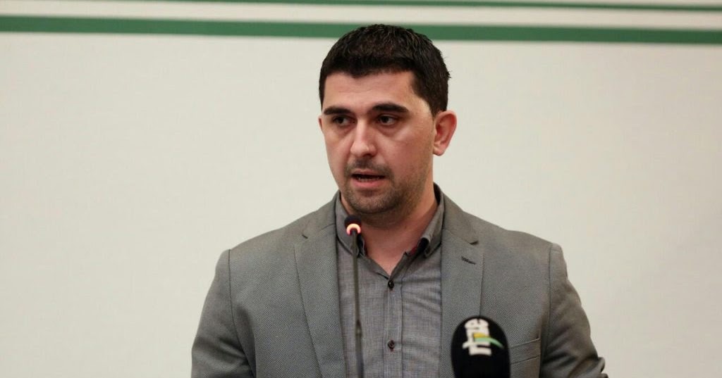 32.VIJECNIK Adnan Šabani U narednom periodu razmotrit ćemo zakonske