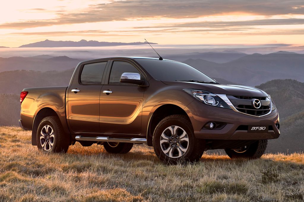 Mazda bt 50 review 2016 Mazda bt 50 review 2016
