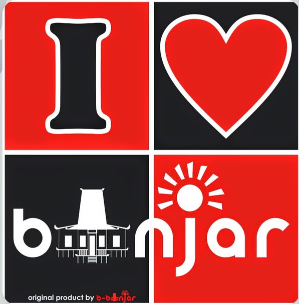 Kenali Bahasa Nusantara Kita Bahasa Banjar